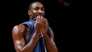 “トラッシュトーカー”アリーナスが「『お前は黙ってろ』と言われた」エピソードを明かす