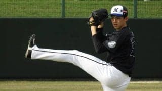 ロッテの佐々木朗希はオールスターで２６日ぶりに実戦登板　ほぼストレート勝負の結末は