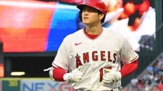 【MLB】大谷翔平、104年ぶり偉業へのポイントは？　伝説の大投手＆イチローに迫れるか