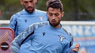 ラツィオMFホニーが今冬レンタル加入のS・ヒホンで今季もプレー