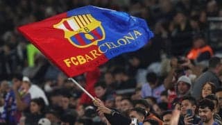 選手登録できないバルセロナ、ラ・リーガ会長は「正しい方向に進んでいる」と楽観視も「やらなければならないことはある」