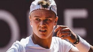 ルーネ 6大会連続の初戦敗退