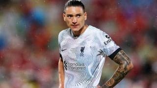 マネ退団のリバプール、クラブレジェンドは新戦力ヌニェスに期待「何を求められるか理解しているはず」