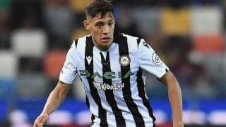 アトレティコがアルゼンチン代表DFモリーナ獲得！　優先事項の右サイドに最適な人材