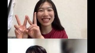 【連載】早慶定期戦直前特集　第３回　中澤恵主将×金子奈津実主将