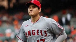 【MLB】大谷翔平の放出が「好ましいチョイス」　エンゼルスの“最善策”を米敏腕記者が提言