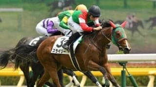 クイーンＳはディープインパクトの孫を狙う。遅咲き血統の４歳馬、実績トップクラスの３歳牝馬に期待