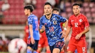 「J1首位の横浜F・マリノスの完成度を感じさせた」「Jリーグがどれほどすごいかを示す試合になった」【W杯へと続く日本代表「9年ぶりの優勝」の激論】(2)