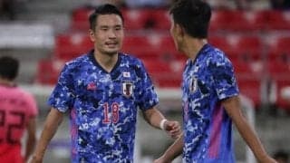 海外組中心の日本代表を上回るコンビネーション。E-1選手権で横浜Ｆ・マリノス組が示したもの