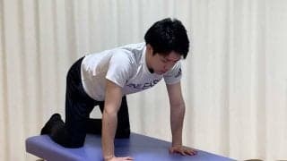 肩の怪我予防へ、本当に効果的なストレッチは？　カギは“静”と“動”の組み合わせ