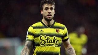 ビジャレアル、スペイン人DFキコの完全移籍でワトフォードと合意