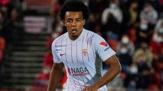 バルサがDFクンデ獲得合意を正式発表！チェルシーとの争奪戦制する…移籍金は最大82億円