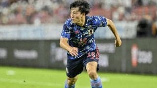 藤田譲瑠チマ、相馬勇紀、佐々木翔、町野修斗らが躍動「韓国に圧勝」優勝でもカタールW杯「日本代表の序列」を覆すのが「困難な選手」【E-1選手権「想定外の衝撃」】(1)