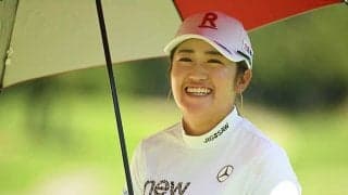 稲見萌寧が着たヒョウ柄スカートが「可愛い」と好評　女性ファンも「探して購入検討中」