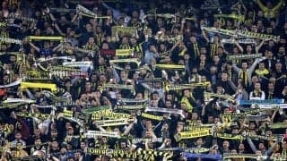 CL予選でウクライナのクラブに「ウラジミール・プーチン」の大合唱…フェネルバフチェのサポーターが愚行でクラブも非難