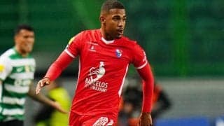 バレンシアがアトレティコFWサムエウ・リーノをレンタルで獲得…今夏5年契約で加入した若きアタッカー