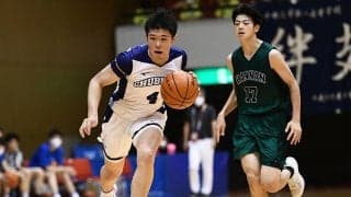 中部大第一が53点差をつけ好発進…連覇へのカギは個性が融合した『チーム力』