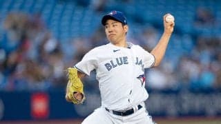 【MLB】菊池雄星、約1か月ぶり白星で今季4勝目　復帰戦で5回2安打1失点5奪三振と好投