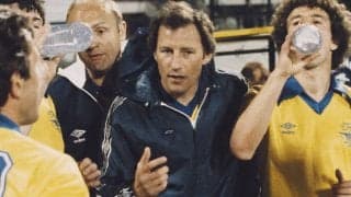 選手＆監督としてアーセナルの一時代を築いたテリー・ニール氏が80歳で死去