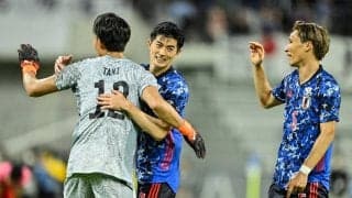 日本代表、E-1全選手｢9段階評価｣! 守護神3人組、「大会ベストDF」谷口彰悟の評価は? 【GK・DF編】(1)
