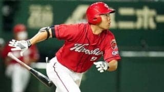 カープレジェンドOB・高橋慶彦に聞く「秋山加入効果、小園海斗の成長度、後半戦のキーマン」