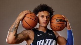 今年のドラフト全体1位指名、パオロ・バンケロがジョーダンブランドの仲間入りへ