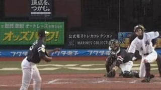 急降下の魔球は「マジ打てねーよ」　打者お手上げ、衝撃奪三振ショーが「えぐすぎる」