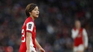 ｢メンツがエグすぎる｣!! なでしこジャパン・岩渕真奈がツイッターに投稿したアーセナルのブラジル代表らとの｢4ショット｣が超話題!! ｢天国やん｣などと大反響となった画像に写っている｢3人の選手｣