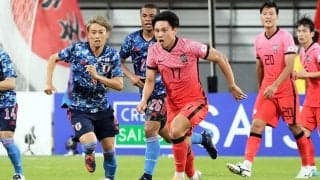 日本に0-3完敗の韓国は「W杯に暗い前途が…」　浮き彫りになった課題に母国紙は悲壮感