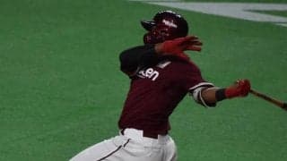 楽天の緊急トレードで見えてきたもの　追い込まれる「ロマン砲」とは