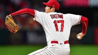 【MLB】大谷翔平は“最強の奪三振マシン”　指標はメジャーダントツ、コールらの剛腕も及ばず