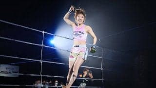 【RIZIN.37】伊澤星花、ワールドGPで7戦無敗の超強豪に挑む“新世代女王”の矜持　「女子格、なめんなよ」