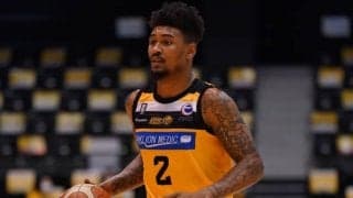 東京Zがルブライアン・ナッシュと契約合意…過去に福島、八王子、仙台でプレー