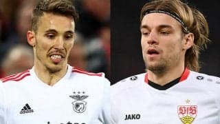 シティ、ククレジャの代替案を検討か 元バルサDFが有力候補に？