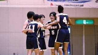 女王撃破で準々決勝進出…京都精華学園の八木悠香「何があっても絶対に勝つ気持ちでいた」