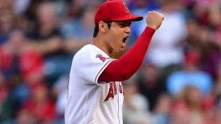 【MLB】大谷翔平と「対戦したくないよ」　勝ったのに敵将お手上げ「2点取れて幸運だった」
