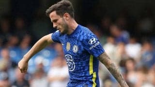 ポグバ長期離脱のユベントス、サウール・ニゲスを代役に？