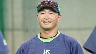 鷹7人、ハム8人の大量入れ替え　燕は青木ら3人登録、阪神糸井が1軍復帰　29日の公示