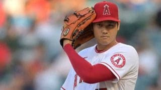 【MLB】大谷翔平、104年ぶり偉業お預けは「自分の責任」　去就報道も心境変わらず、一問一答