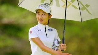 安田祐香、2位浮上の裏で前夜にアクシデント　猛暑で体調不良、朝に回復も「頭がぼーっと」