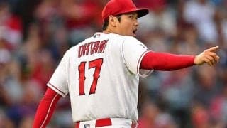 【MLB】レンジャーズに勝てない大谷翔平…　3登板で防御率5.74、天敵に許した3つ目の“初”