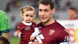 ローマがイタリア代表FWベロッティ獲得に接近か…元同僚ディバラの存在が鍵に？