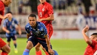 「藤田譲瑠チマはカンテやマケレレを彷彿」「本大会へ1人選ぶなら“人を結びつける”水沼宏太」【W杯へと続く日本代表「9年ぶりの優勝」の激論】(4)