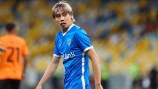 伊東純也のスタッド・ランス移籍が合意！ メディカルチェックの為フランスへ