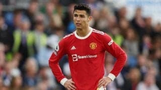 C・ロナウドが「古巣復帰」で守田英正と「チームメイト」に!? 「代理人が話し合っている」と英紙が報道…だが給与面がネックになるか