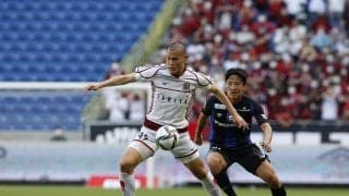 札幌FW中島大嘉が「0角度キックチャレンジ」に成功! チームメイトからは「まさかのお前」の声