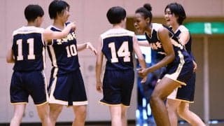 京都精華学園が女王・桜花学園を撃破…大阪薫英女学院らが準々決勝へ／インターハイ2022【3回戦】