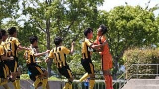 前橋育英、13年ぶりの優勝に王手　名将・山田監督が感謝した「夏の特別ルール」とは