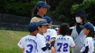 小学4年生で目指す“完成形”　少年野球界で最も有名な監督が掲げる次なる野望