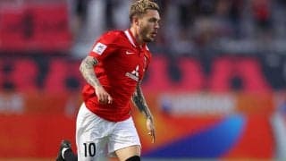 「間違った理解をしている方々へ」浦和モーベルグがSNSでの妻の投稿を説明「浦和のスタッフに大変感謝」、クララさんも「日本での生活を楽しんでいる」